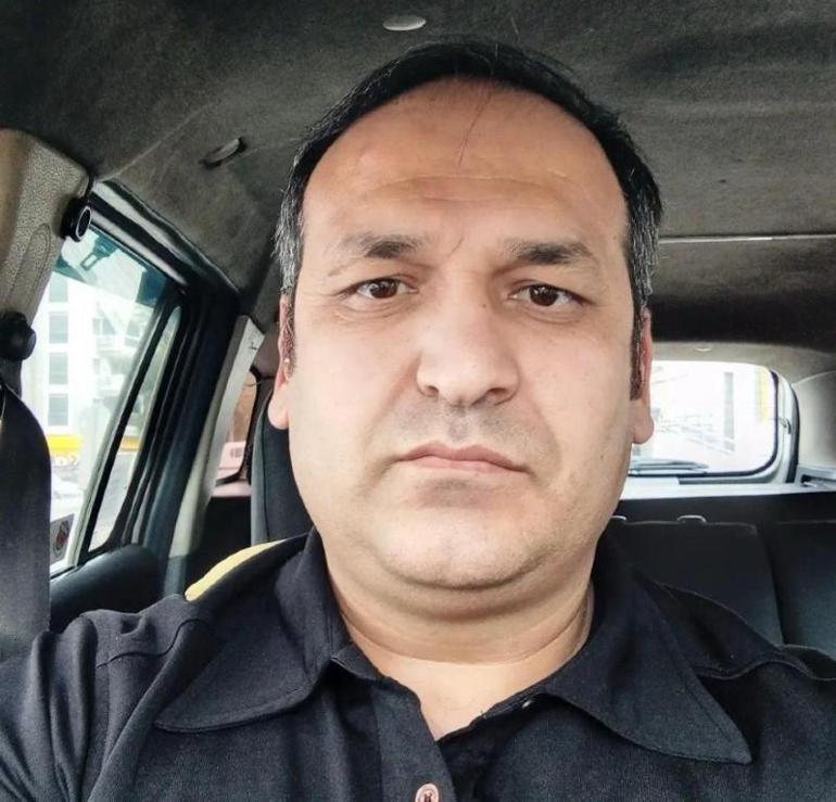 Türkiyenin kanını donduran taksici cinayetinde istenen ceza belli oldu