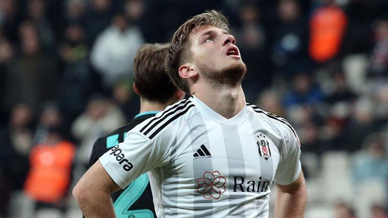 Ryan Babelden transfer itirafı: Kerem Aktürkoğlu ve Yunus Akgün için Ajax ile görüştüm | Galatasaray, Sacha Boeyden kurtulmaya çalışmıştı