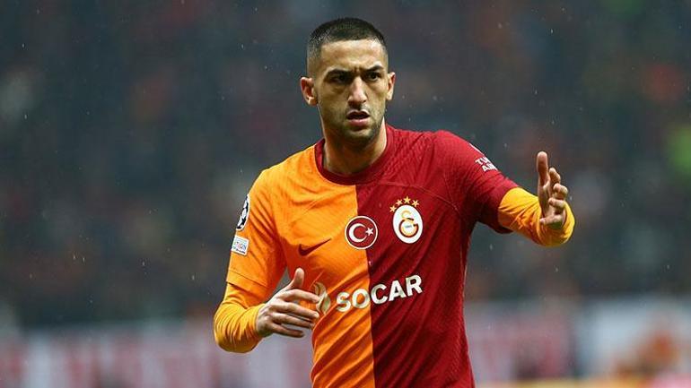 Galatasaray i raport transferowy z Arabii Saudyjskiej: Nie mamy dość pieniędzy, aby go kupić