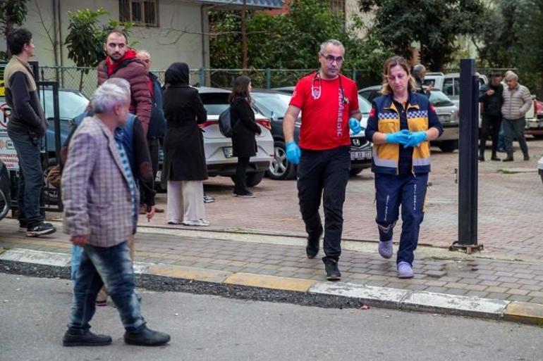 25 yaşındaki Buğrahanın şüpheli ölümü: Yemek yedikten sonra uyuduğu odasında cansız bedeni bulundu