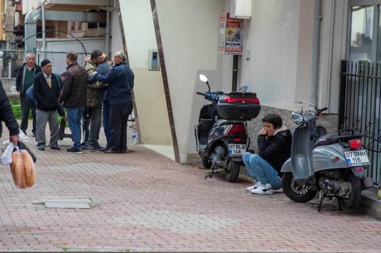 25 yaşındaki Buğrahanın şüpheli ölümü: Yemek yedikten sonra uyuduğu odasında cansız bedeni bulundu