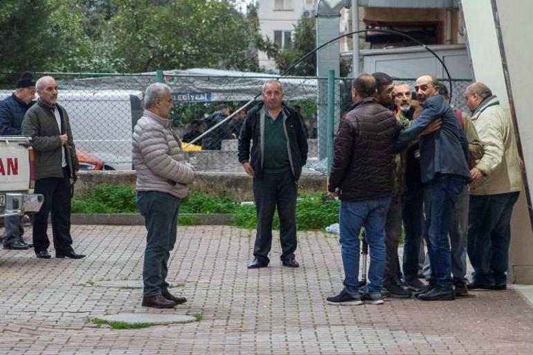 25 yaşındaki Buğrahanın şüpheli ölümü: Yemek yedikten sonra uyuduğu odasında cansız bedeni bulundu