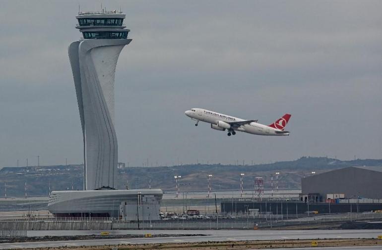 Bakan Uraloğlu açıkladı...İstanbul Havalimanına 3 uçak aynı anda inip kalkabilecek