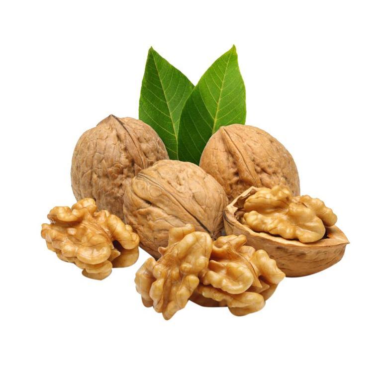 Günde bir avuç ceviz ile sağlıklı yaşa