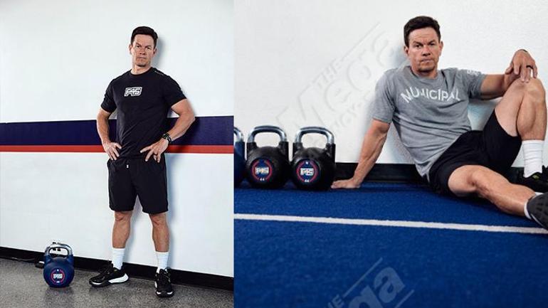 Mark Wahlberg: Spor ve Disiplin Tutkusu