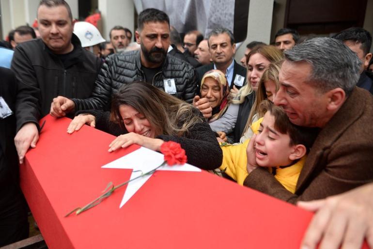 Zeydan Karaların özel kalem müdür vekili Samet Güdüke acı veda Saldırganın ifadesi ortaya çıktı