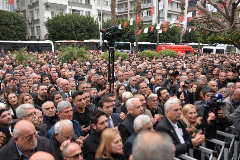 Zeydan Karaların özel kalem müdür vekili Samet Güdüke acı veda Saldırganın ifadesi ortaya çıktı