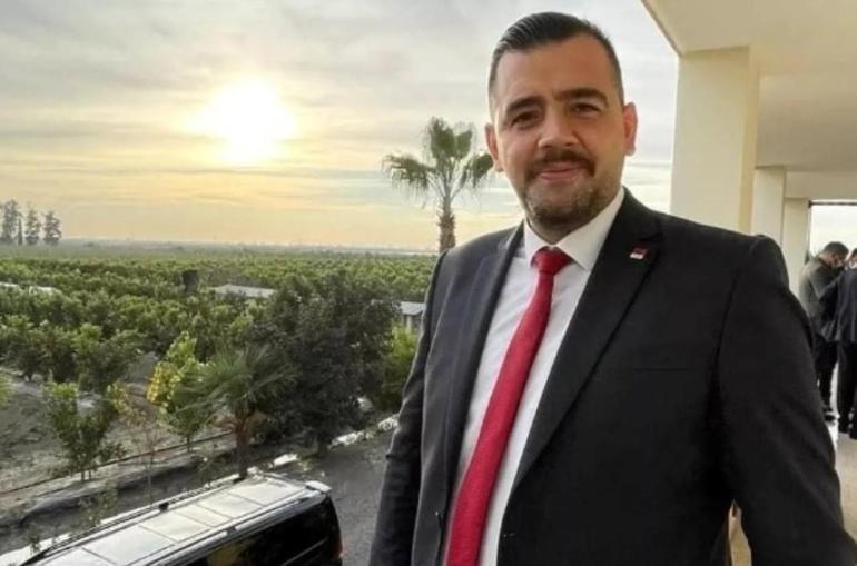 Zeydan Karaların özel kalem müdür vekili Samet Güdüke acı veda Saldırganın ifadesi ortaya çıktı