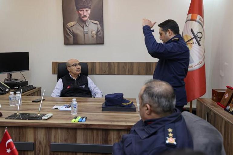 Ulaştırma Bakanlığı açıkladı: Batık geminin Batuhan A olduğu netleşti... Geminin enkazından ilk görüntüler geldi