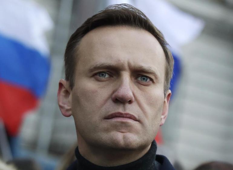 Navalni'nin Siyasi Geçmişi ve Mücadelesi