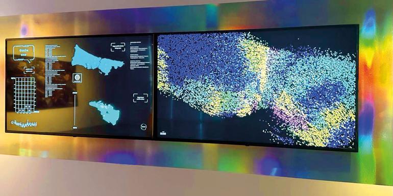 İstanbul’da “Duygu Haritası” uygulaması