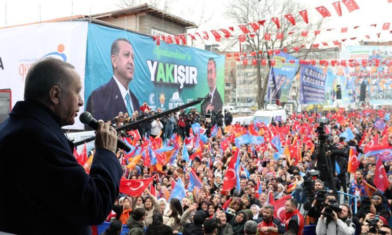Co jeszcze przed nami Słowa prezydenta Erdogana do Khana: Udało nam się i będziemy to kontynuować.