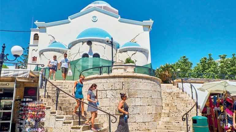 Οι διακοπές σε 10 ελληνικά νησιά με απαλλαγή βίζας ξεκινούν από 7.000-8.000 λίρες: ο λογαριασμός για διακοπές σε γειτονικά νησιά