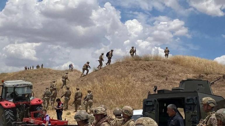 Diyarbakırda 9 kişinin öldüğü katliamda mesajlar ortaya çıktı... Olayı bir gün önceden planlamışlar