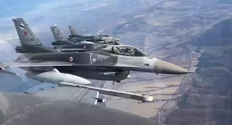 ABD'li senatre souk du! Trkiye'ye F-16 satnn durdurulmasn ieren tasar reddedildi