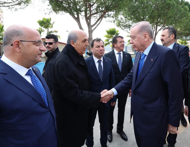 AK Parti Muğla mitingi... Cumhurbaşkanı Erdoğan: 31 Martı milli irade bayramı ilan edeceğiz