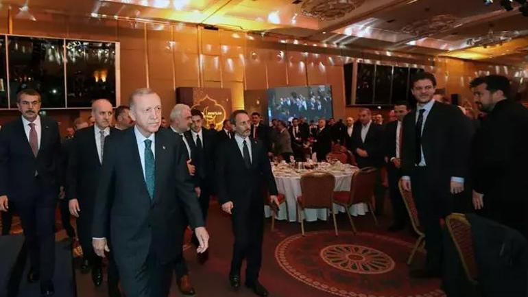 Son dakika: Cumhurbaşkanı Erdoğan: 31 Martta seçim zaferi bekliyoruz