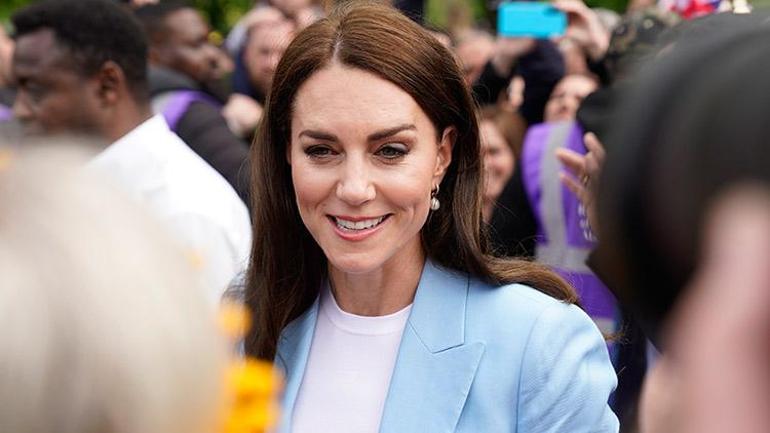 Kendi derdini unuttu gelinine üzülüyor… Kral Charles kanser duyurusundan önce Kate Middleton’la özel olarak görüşmüş