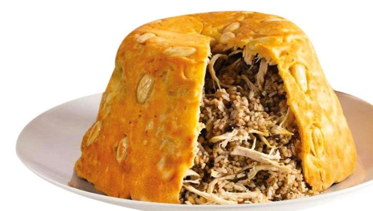 Kültür Bakanlığı en özel tatları seçti: Özel günlerin 7 lezzeti