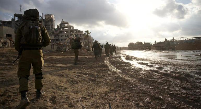 İşkenceyi New York Times deşifre etti... Gazze’de skandal hata: Sivilleri ayırt edemedi