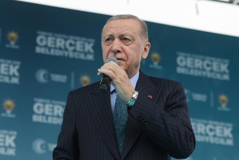 Cumhurbaşkanı Erdoğandan emekli maaşlarına düzenleme sinyali: Temmuzda masaya yatıracağız