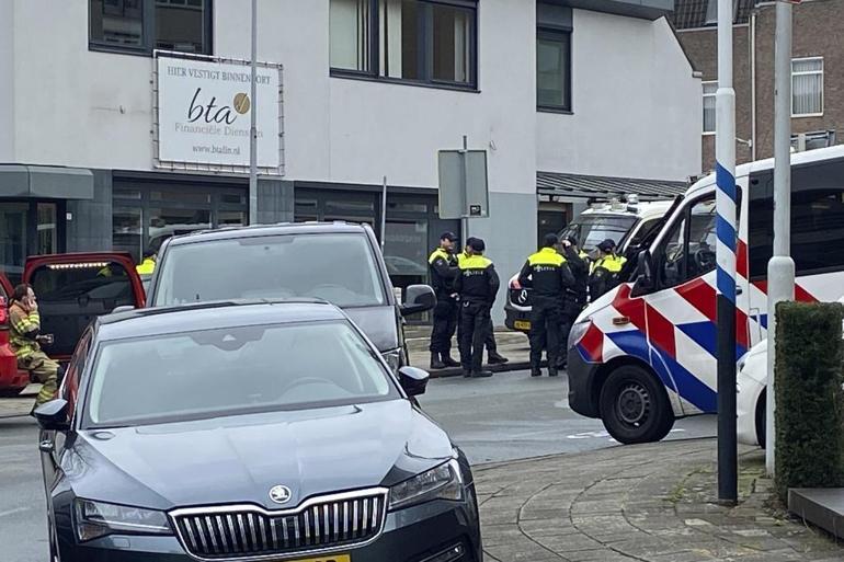 WIADOMOŚCI Z OSTATNIEJ CHWILI: Trwający 9 godzin kryzys z zakładnikami w Holandii, alarm policji, ewakuowano 150 domów...