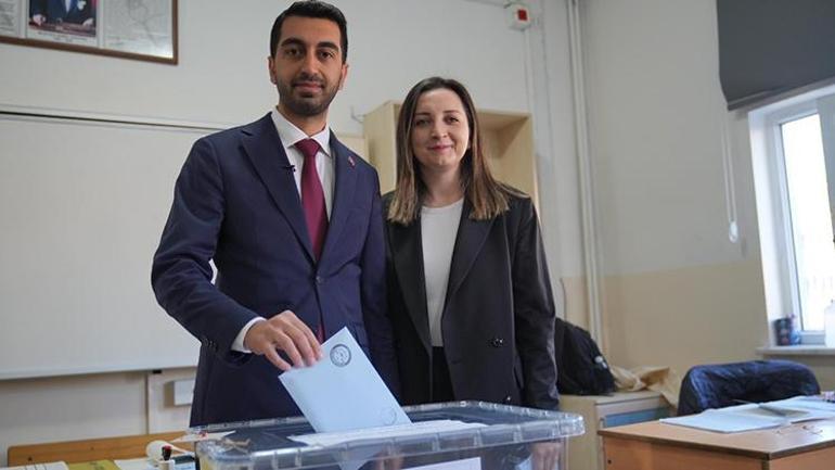Kesin olmayan sonuçlara göre Türkiye’nin en genç belediye başkanları belli oldu