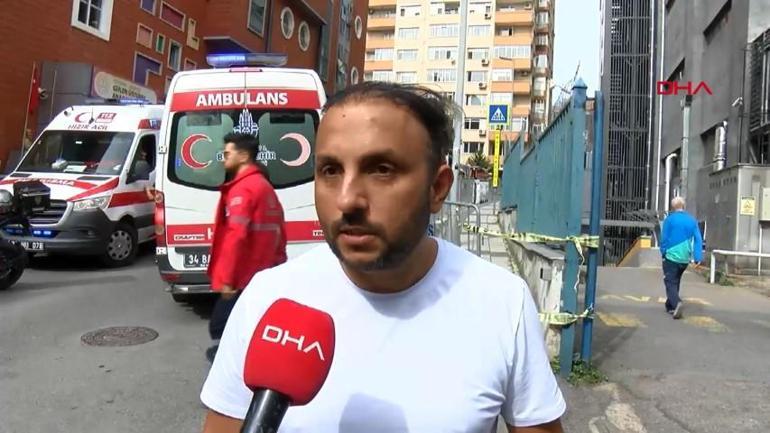 Son dakika İstanbulda ünlü gece kulübünde yangın faciası: 27 kişi hayatını kaybetti... 5 kişi için gözaltı kararı