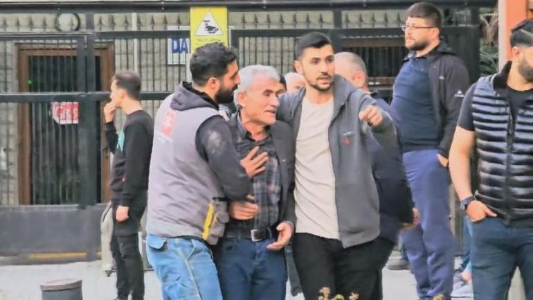 Son dakika haberi: İstanbul Gayrettepede yangın faciası Ünlü gece kulübü yangınında 29 kişi hayatını kaybetti... 9 kişi gözaltına alındı