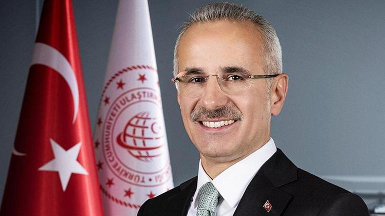 Bakan Uraloğlu duyurdu: Trabzon - Suudi Arabistan direkt uçuşları başlıyor