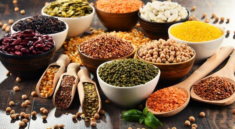 Kanseri önlemede etkili olan 6 besin Nasıl bir fayda sağlıyorlar Ne sıklıkla tüketmek gerekiyor