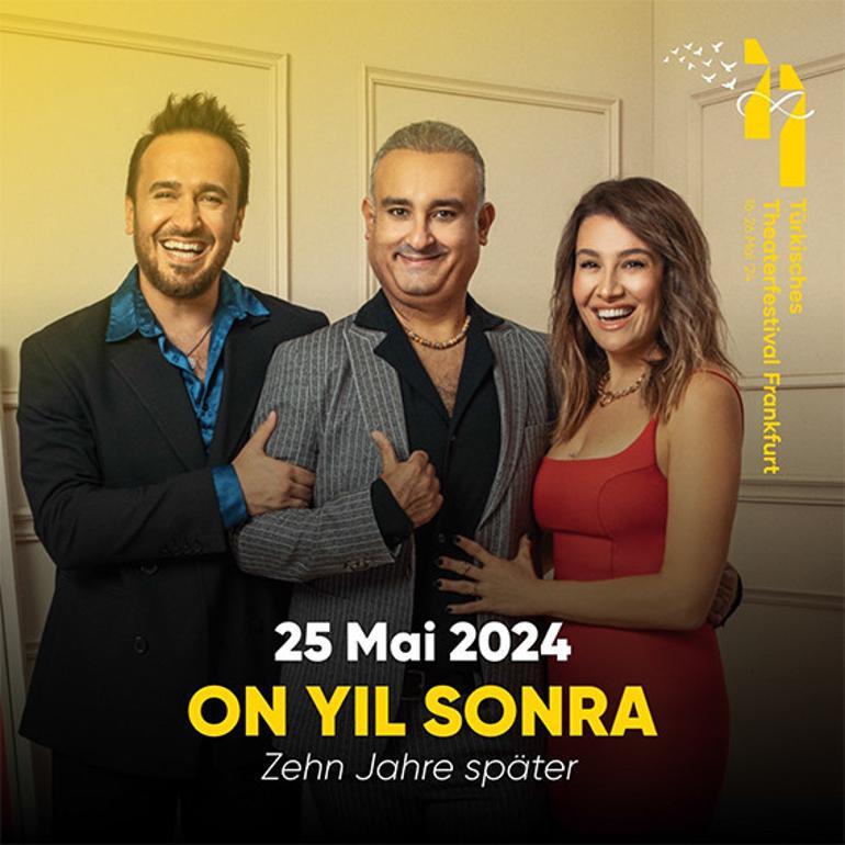 Frankfurt Tiyatro Festivali’nde Ayla Algan anılacak