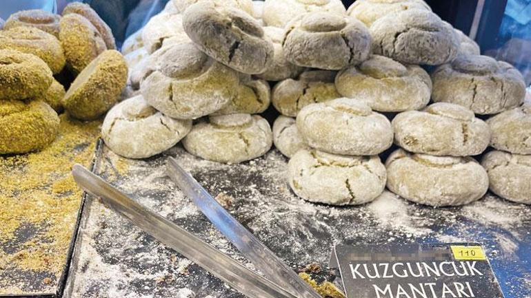 Bir adet kurabiye 110 lira olur mu: İstanbul’daki fiyatlar Avrupa’yı solladı