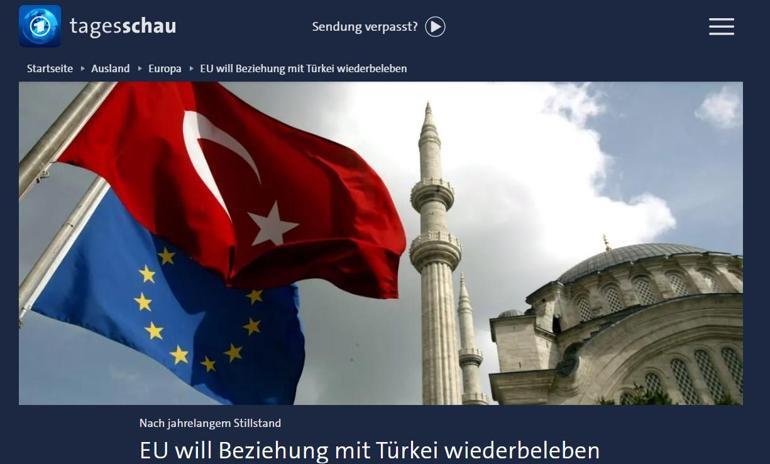 ABden Türkiyeye sıcak mesaj 3 ülke baskı yaptı: Ankaraya somut bir şeyler sunulmalı