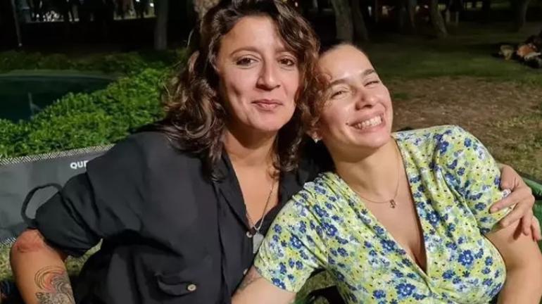 Metin Akpınarın kızı Duygu Nebioğlu canlı yayında tek tek anlattı... Anne Suphiye Orancı konuştu: Çocuklarım kimseyi ilgilendirmez