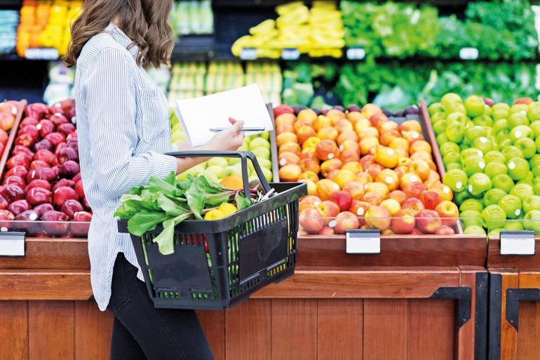 Marketlerde gıdada fahiş fiyata yasal önlem şart