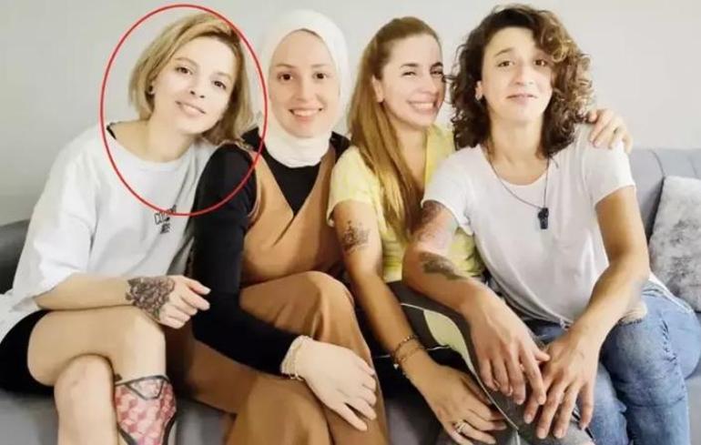 Córka Metina Akpınara, Duygu Nebioğlu, twierdzi w transmisji na żywo, że jej matka Subiye Oranci jest przyjaciółką Subiye Oranci: Ojciec Dilary jest artystą z Yeshilam.