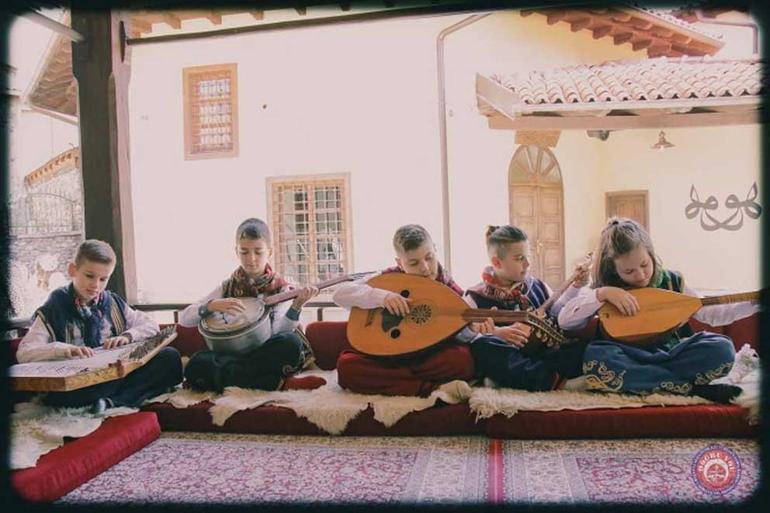 Kosova’da Türk kültürel mirası koruma altına alınıyor