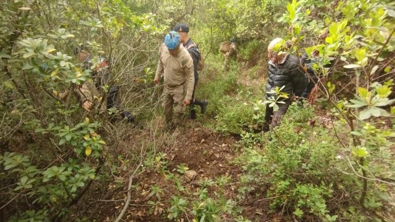 DNA örneği eşleşti: Korhan Berzegin ölümünde bu ihtimal üzerinde duruluyor... Yeni bulgulara ulaşıldı