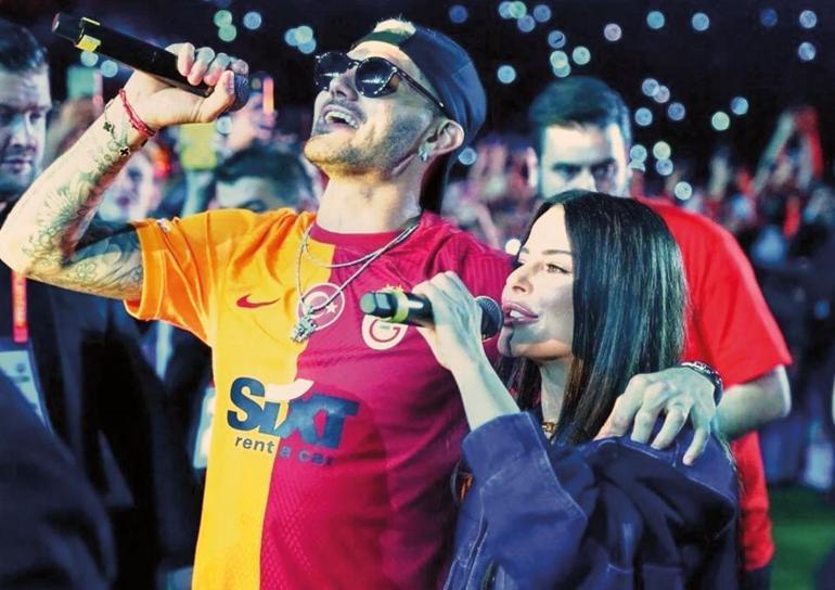 Simge Sağın: Ben artık fanatik Beşiktaşlı değilim