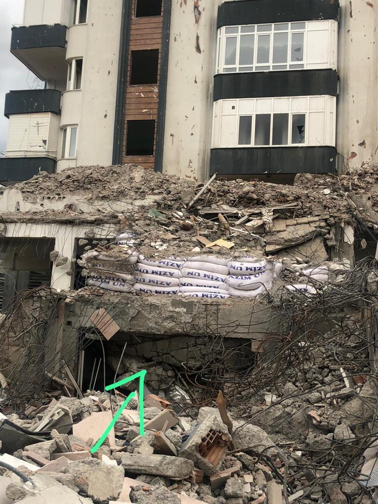 Depremde 19 kişi hayatını kaybetmişti... ‘Bir gün deprem olursa bu apartman yıkılacak’ derlerdi” Bilirkişi raporunu kabul etmedi