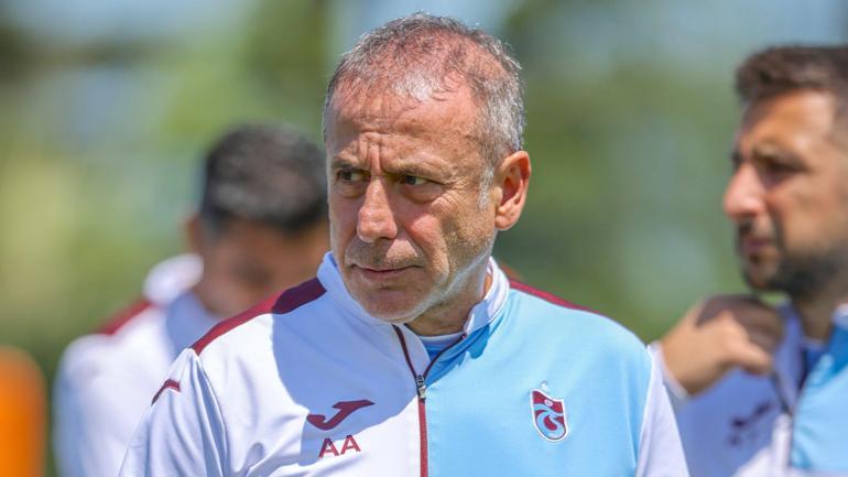 Trabzonspor, Atatürk Olimpiyatta final kaybetmiyor