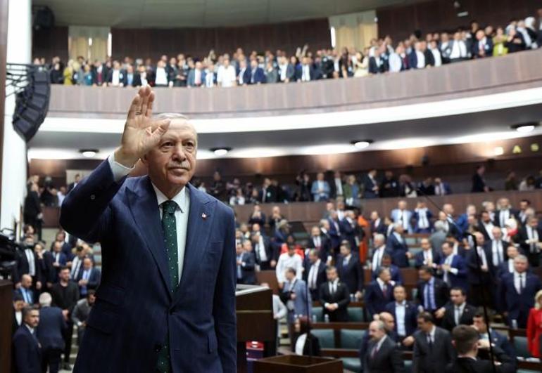 Cumhurbaşkanı Erdoğan: Ey ABD, bu kan senin de eline bulaştı