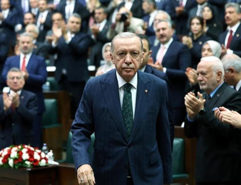 Cumhurbaşkanı Erdoğan: Ey ABD, bu kan senin de eline bulaştı