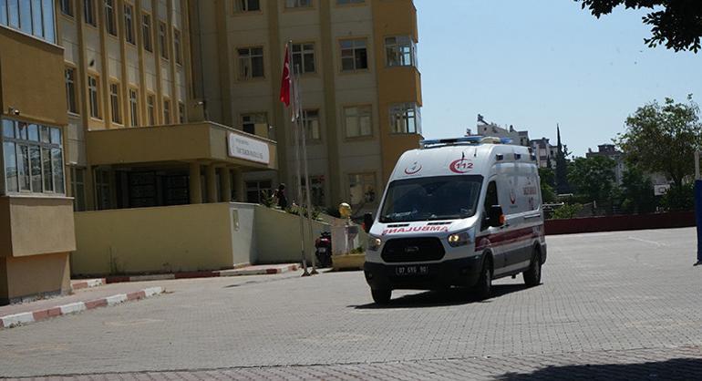 Yurtta LGS böyle geçti