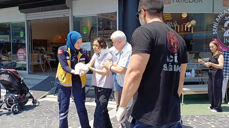 Yurtta LGS böyle geçti