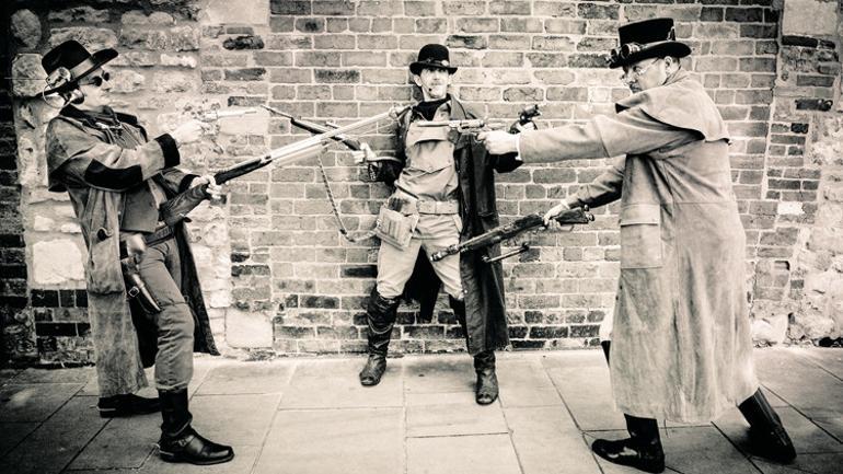 Suriye’de Meksika açmazı ve dehşet dengesi