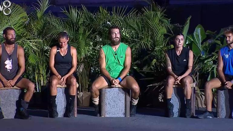 Who were the third and fourth finalists of Survivor? Who won the Elimination Duel live on June 12, 2024? The battle between Atakan, Seda and Ogedei was breathtaking. The finalists of Survivor All-Stars are: