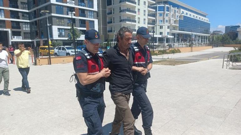 Her body was found by fishermen from Büyükçekmece and a suspect in Sedef Güler's murder was arrested in Edirne.