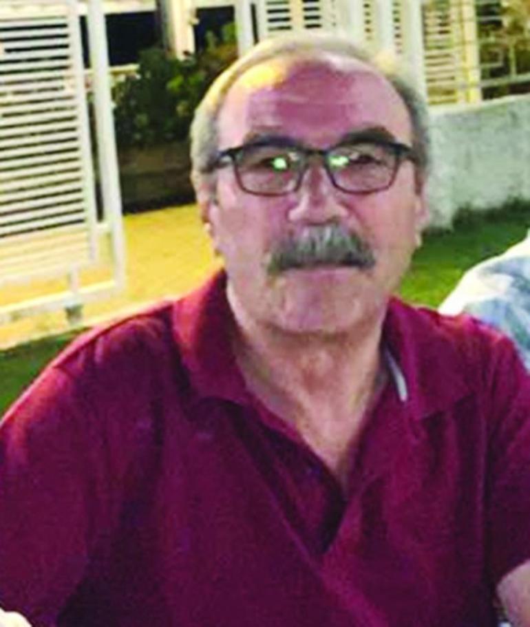 Haber Resmi